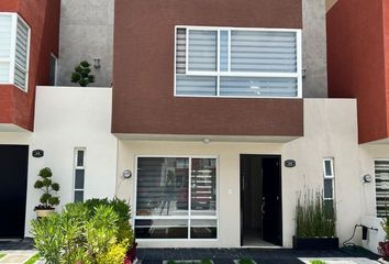Casa en fraccionamiento en  Carretera Toluca-naucalpan, Fraccionamiento Las Misiones, Toluca, México, 50230, Mex