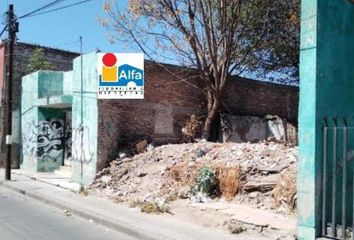 Lote de Terreno en  San Vicente, Irapuato, Guanajuato