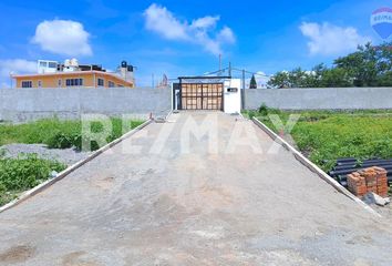 Lote de Terreno en  Lomas De Trujillo, Emiliano Zapata, Morelos