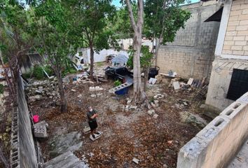 Lote de Terreno en  Calle 10 Norte, Ejidal, Solidaridad, Quintana Roo, 77712, Mex