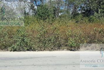 Lote de Terreno en  Tulum, Tulum