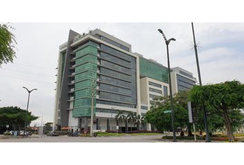 Oficina en  Blvd. 9 De Octubre 1303, Guayaquil 090311, Ecuador
