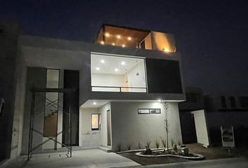 Casa en fraccionamiento en  Calzada Lomas Del Molino, Fracc El Molino Residencial Y Golf, León, Guanajuato, 37138, Mex