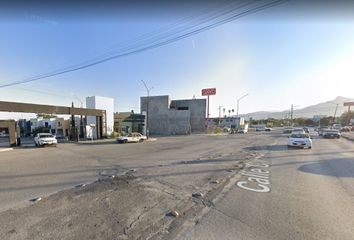 Casa en fraccionamiento en  Avenida Teléfono 460a, Fraccionamiento Santa Fe 2do Sector, Apodaca, Nuevo León, 66648, Mex