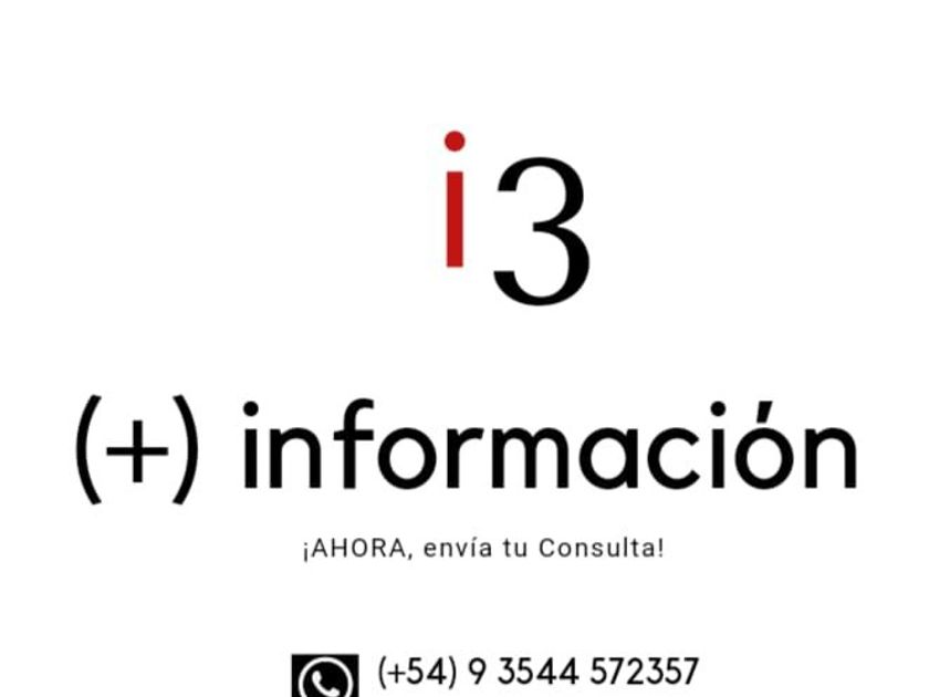 Departamento en alquiler General Urquiza 1402-1500, Mina Clavero, San Alberto, X5889, Córdoba, Arg