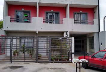 Departamento en  Villa Luzuriaga, La Matanza