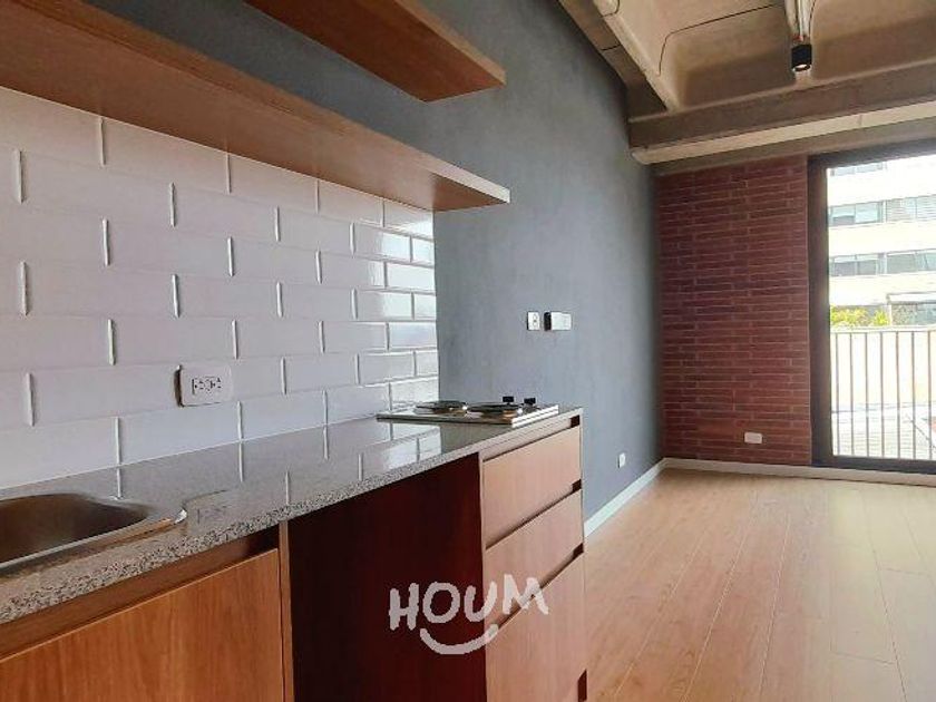 Apartamento en arriendo Teusaquillo, Chapinero