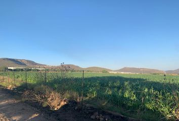 Lote de Terreno en  Tequisquiapan, Querétaro, Mex