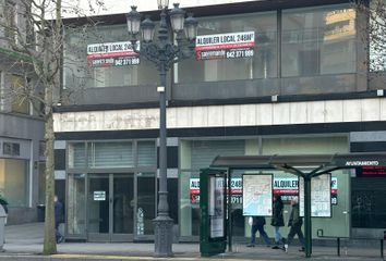 Local Comercial en  Sudeste, Santander