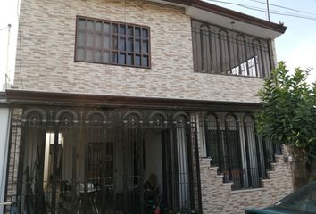 Casa en  Valle San Rafael, Guadalupe, Nuevo León