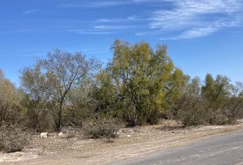 Lote de Terreno en  Doctor González, Nuevo León