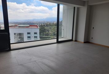 Departamento en  Carretera México-toluca, Lomas De Bezares, Ciudad De México, Cdmx, México