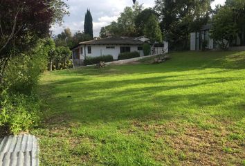 Terreno Comercial en  Cumbayá, Quito