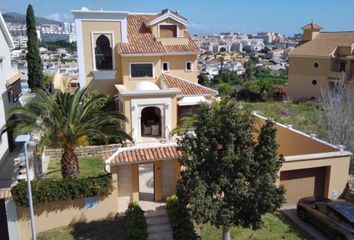 Chalet en  Benalmadena Costa, Málaga Provincia