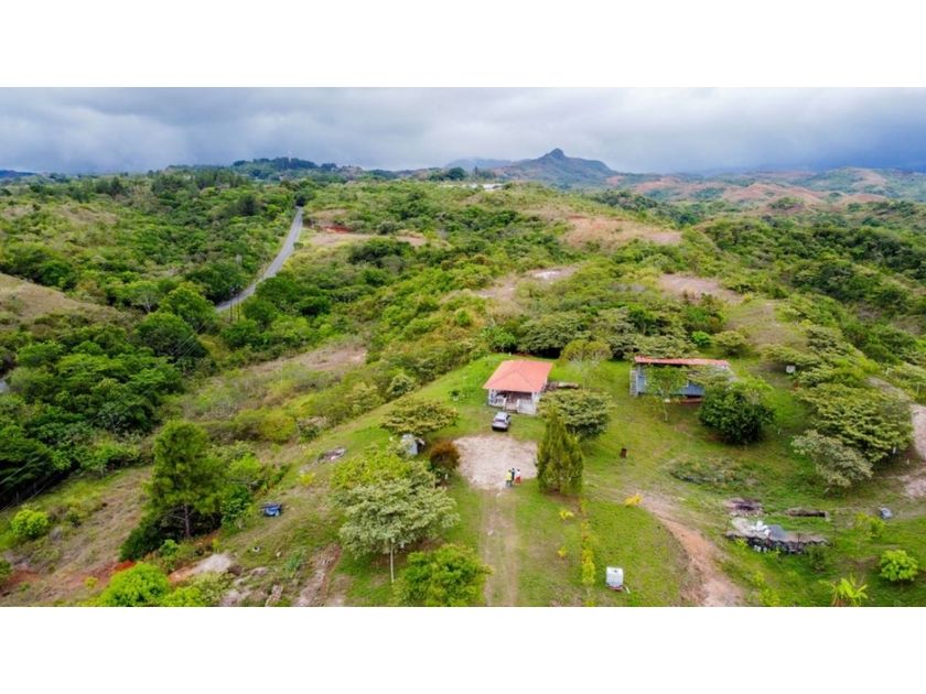 venta Lotes y Terrenos en Alto de La Mesa, Antón (6570594)