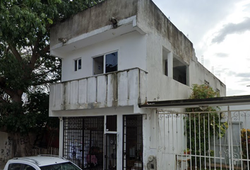 Casa en  Privada Misión De Santa Inés 437-459, Fraccionamiento Misión Del Carmen, Solidaridad, Quintana Roo, 77714, Mex