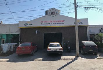 Local comercial en  Terán, Tuxtla Gutiérrez