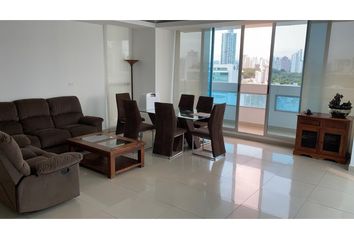 Apartamento en  San Francisco, Ciudad De Panamá