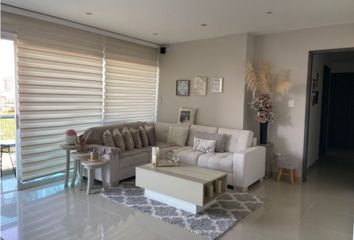 Apartamento en  El Poblado, Barranquilla
