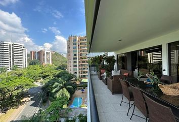 Apartamento en  Avenida 5 Oeste 2o-82-2o-100, Normandia, Cali, Valle Del Cauca, Col