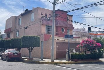 Casa en  Rancho El Encanto 97-121, Santa Cecilia, Coyoacán, Ciudad De México, 04930, Mex