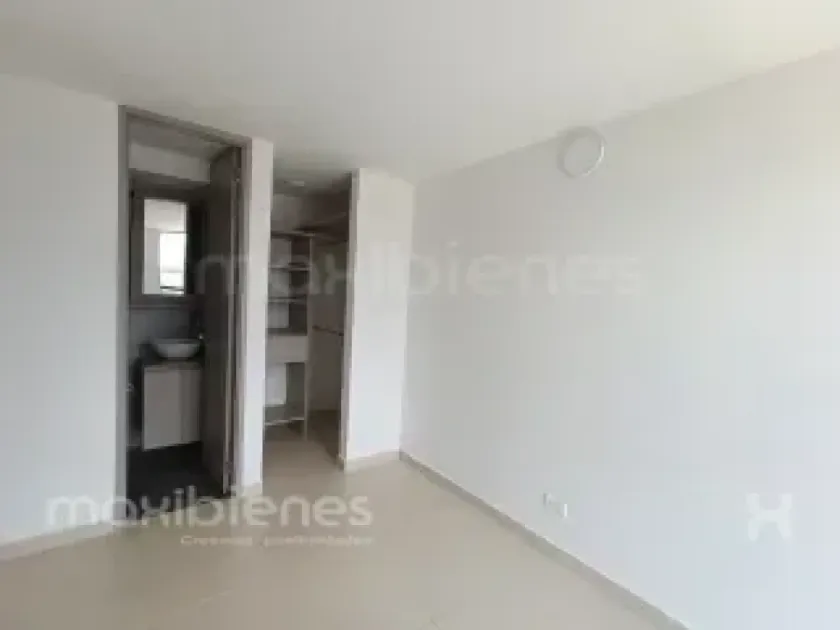 Apartment for rent in Rionegro