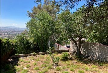 Lote de Terreno en  Menchaca Ii, Municipio De Querétaro