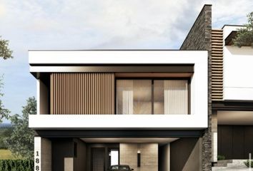 Casa en  Avenida Lomas Del Vergel 158-158, Satelite, Fraccionamiento Lomas Del Vergel, Monterrey, Nuevo León, 64988, Mex