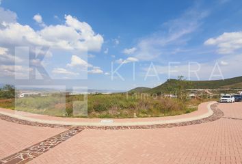 Lote de Terreno en  Mirador Del Refugio, Fracc El Mirador Desarrollo Res, El Marqués, Querétaro, 76240, Mex