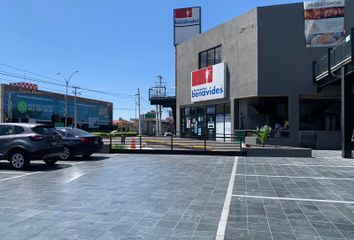 Local comercial en  El Jacal, Santiago De Querétaro, Municipio De Querétaro