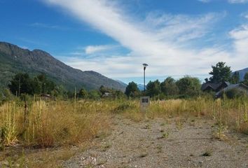 Terrenos en  Lago Puelo, Chubut