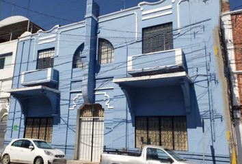 Casa en condominio en  Andador 8 Oriente, Barrio Del Alto, Puebla, 72290, Mex