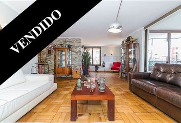 Departamento en  Las Condes, Provincia De Santiago