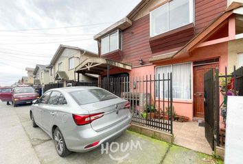 Casa en  Hualpén, Concepción