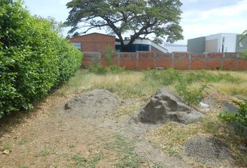 Lote de Terreno en  Boconó, Cúcuta