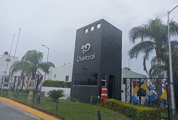 Casa en  El Quetzal, Guadalupe, Nuevo León