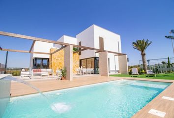 Villa en  Dehesa De Campoamor, Alicante Provincia