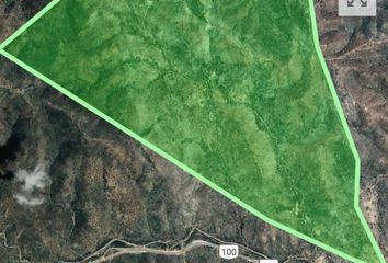 Lote de Terreno en  Tolimán, Querétaro