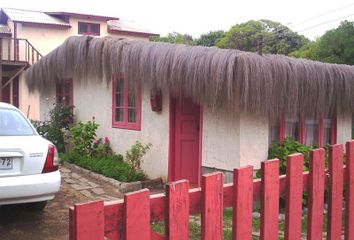Casa en  Los Vilos, Choapa