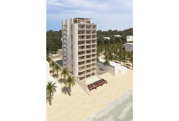 Departamento en  Chicxulub Pueblo, Yucatán