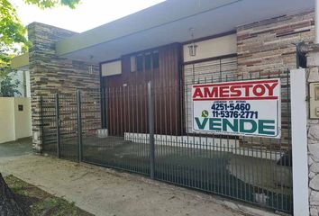 Casa en  Bernal, Partido De Quilmes