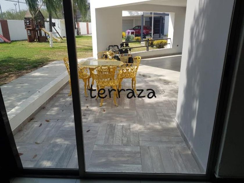 venta Casa en Pueblo Alcoyonqui, Culiacán (MX21-LV5301)