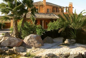Villa en  Silos, Los (cuevas Del Almanzora), Almería Provincia