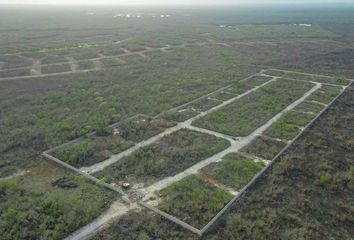 Lote de Terreno en  Conkal, Yucatán, Mex