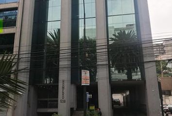 Oficina en  Polanco Iv Sección, Miguel Hidalgo, Cdmx