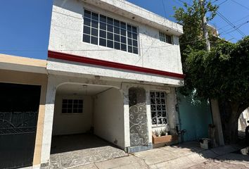 33 casas en renta en Salamanca 