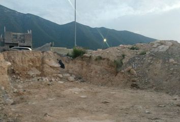 Lote de Terreno en  Calle Sur 200-216, Mirador De García, García, Nuevo León, 66003, Mex