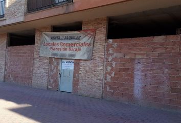 Local Comercial en  Infante Juan Manuel, Murcia