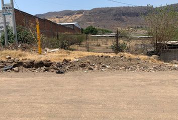 Lote de Terreno en  Atotonilco El Alto, Jalisco