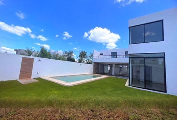 Casa en  Pueblo Chablekal, Mérida, Yucatán